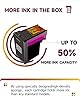 Cartucce 301, Sostituzione per Cartuccia HP 301 Nero, Sunnieink 301 XL Compatibile con Inchiostro Stampante DeskJet 1000 1050 2050 2510 2540 Envy 4500 4502 5530 OfficeJet 2620 4630, Nero #3