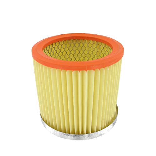 Aquavac Filtre Pour Aspirateur