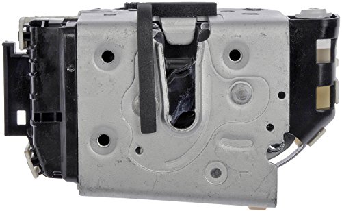 Image of Dorman 931-090 Rear Driver Side Door Lock Actuator Motor Compatible with Select Dodge /Jeep Models