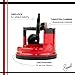 Emeril Lagasse Knife Sharpener Professional Grade - Easier & Safer Than Whetstones for All Blade Types, Ideal for Kitchen, Home, Camping, & Workshop - Great Gift for Men + Expert Recommended