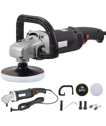 d|bV[ Ԃ̌@ Ԍ@Zbg @ |bV[ MANV pbgt 180 6gX~bV 0-8000R/MIN 1400W ⏕nht gݗĊȒP ԗp Ƌ ƒp/DIYp ()