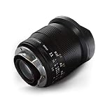TTArtisan 11 mm F2.8 Kameralinse, Fisheye, kompatibel mit EOS R Mount Kameras wie R RP R5 R6 Schwarz – Bild 4