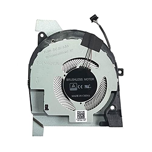 RAKSTORE m[gp\RCPUpt@ Kp DELL Ƃ̌݊ Latitude 5501 5511 Precision 3541 3551 P80F ÉN[[t@