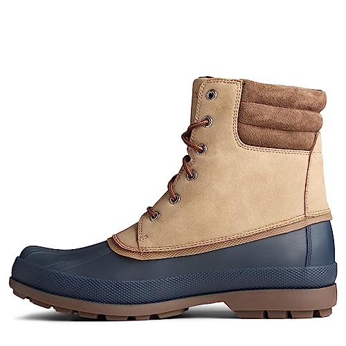 Sperry Men's Cold Bay Boots3