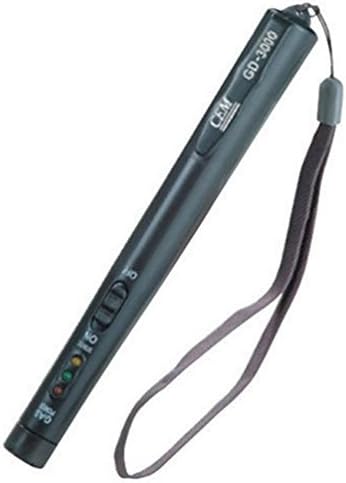 CEM GD-3000 Flammable Gas Leak Detector Pen for LAG, LPG, CH4 & Butane by CEM Instruments