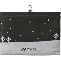 Amazon.co.jp: ヨネックス（YONEX） ネックウォーマー 45048Y-326