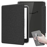 DECART Capa para Kindle 11ª Geração 2022/2024 (C2V2L3/RS23CV) Preto