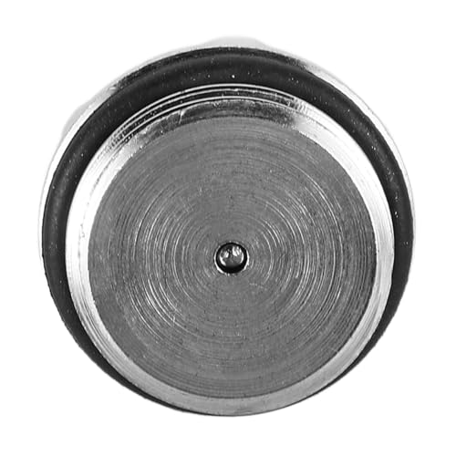 OSALADI Valvola Sfiato Per Radiatori Facile Installazione Scarico Accessorio Per Scaldabagni e Termosifoni Design e Stabile