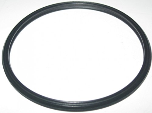 Junta tubo turbo BMW N57 E70 E71 original 7796621 11617796621
