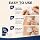 Iron Plus Topical Patches for Adults, Iron Support Patches with 60 Count, 60 Day Supply, Sugar Free Latex Free, Easy Apply Daily Wellness Patch - 2