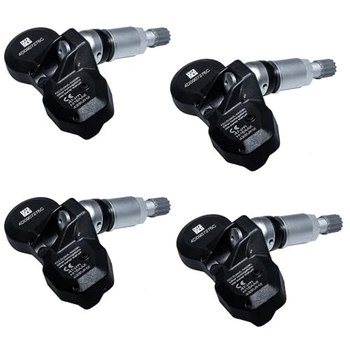 Capteur TPMS Mercedes Évite Alerte Pneu - Valve Pression 4D0907275C Classe S C SL