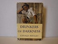 Drinkers of Darkness 9997545826 Book Cover