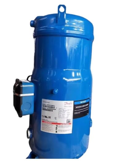 Available for Danfoss Motor Compressor SH090A4ALC SH105A4ALC SH120A4ALC SH140A4ALC SH161A4ALC SH184A4ALC SH184A4GLC General Accessories (SH161A4ALC)