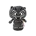 Hallmark, peluche Marvel Itty Bitty, motivo: pantera nera