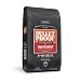 Bulletproof The Mentalist Ground Coffee, Premium Gourmet Medium Dark Roast Organic Beans, Rainforest Alliance certified, Keto diet, Clean Upgraded coffee (12 Ounces)