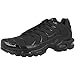 Nike Air MAX Plus, Men's Trainers, Black 604133 050, 13