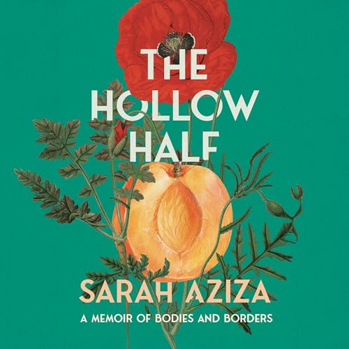 The Hollow Half by Sarah Aziza episode artwork