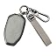 F Type 5 Button Gray