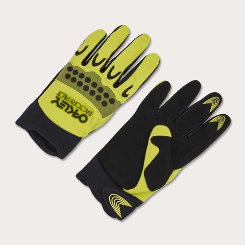 Oakley Switchback Mountain Bike Glove 2.0
