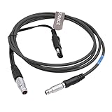 gps milimetrico marca topcon mod. hiper v Cette A00630 est alimentée pour la radio Pacific Crest PDL HPB, TDL, ADL Vantage et convient pour l'interface GPS Topcon GB-500, GB1000 Hiper V.