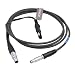 SZRMCC A00630 Power Data Cable 2M for Top-con GPS Interface to Pacific Crest PDL HPB Radio