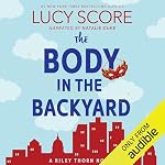 Cover of The Body in the Backyard