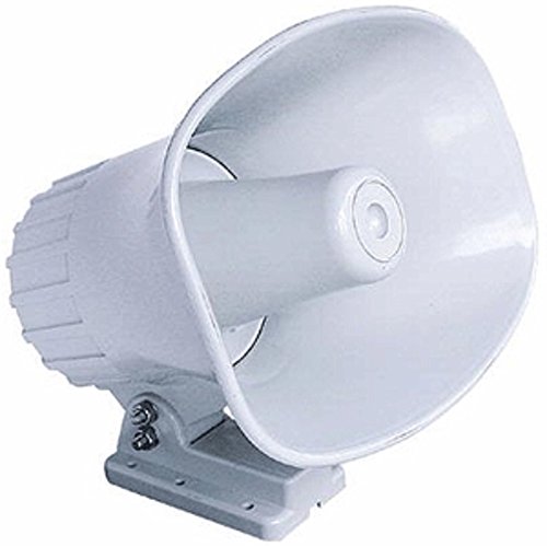 Standard Horizon 240SW Marine Hailer/PA Horn