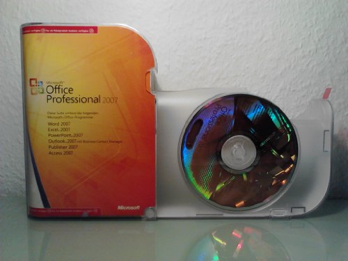 Microsoft Office 2007 EDU Schulversion Microsoft Office 2007 EDU Schulversion