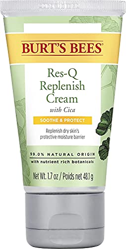 Burts Bees 99% Natural Origin Res-Q Cream with Cica 48.1 g