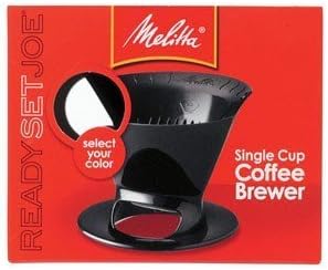 Perfect Coffee Brewer Filter Cone (Pack of 3)