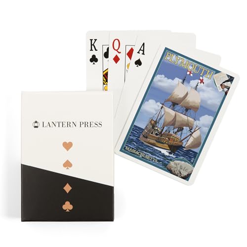 Baraja de cartas tamaño póker, 52 cartas