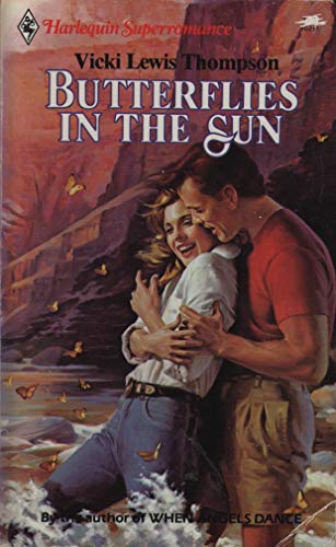 Butterflies in the Sun