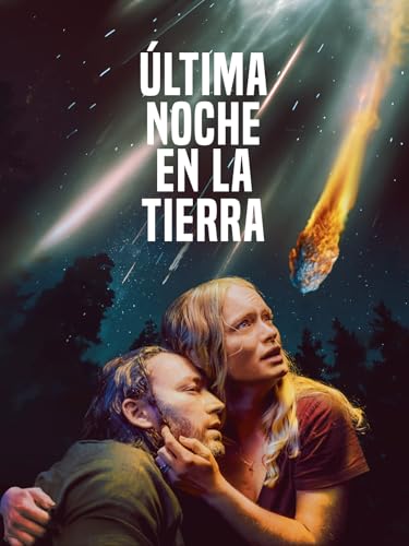 Última Noche en la Tierra