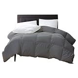New York Mercado 100% Organic Cotton Comforter Luxury and Premium Quality Quilted with Corner Tabs 5
