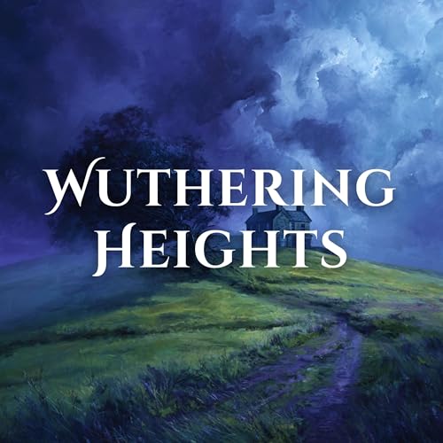 Preview: Season 81, Wuthering Heights