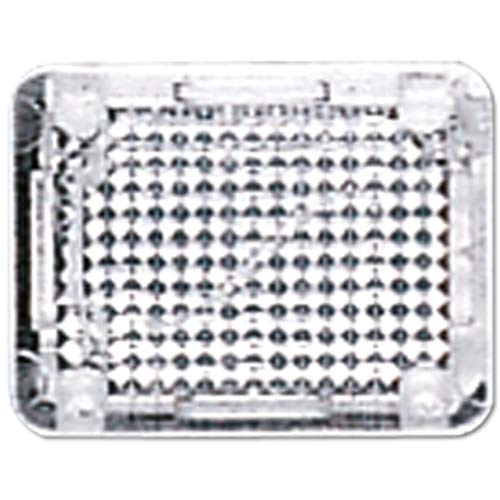 Produktbild Jung 33KLAR Kalotte ohne Symbol, lichtdurchlässig, glasklar