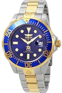 Invicta 3049 Pro Diver