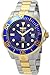 Invicta Men's 3049 Pro Diver Collection Grand Diver GT Automatic Watch