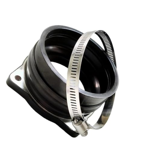 Isolateur d'admission d'air contre les calages moteur compatible 87928815T de bateau