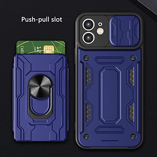 Coque iPhone 13 anti-chute protège objectif pour éviter les rayures - 5