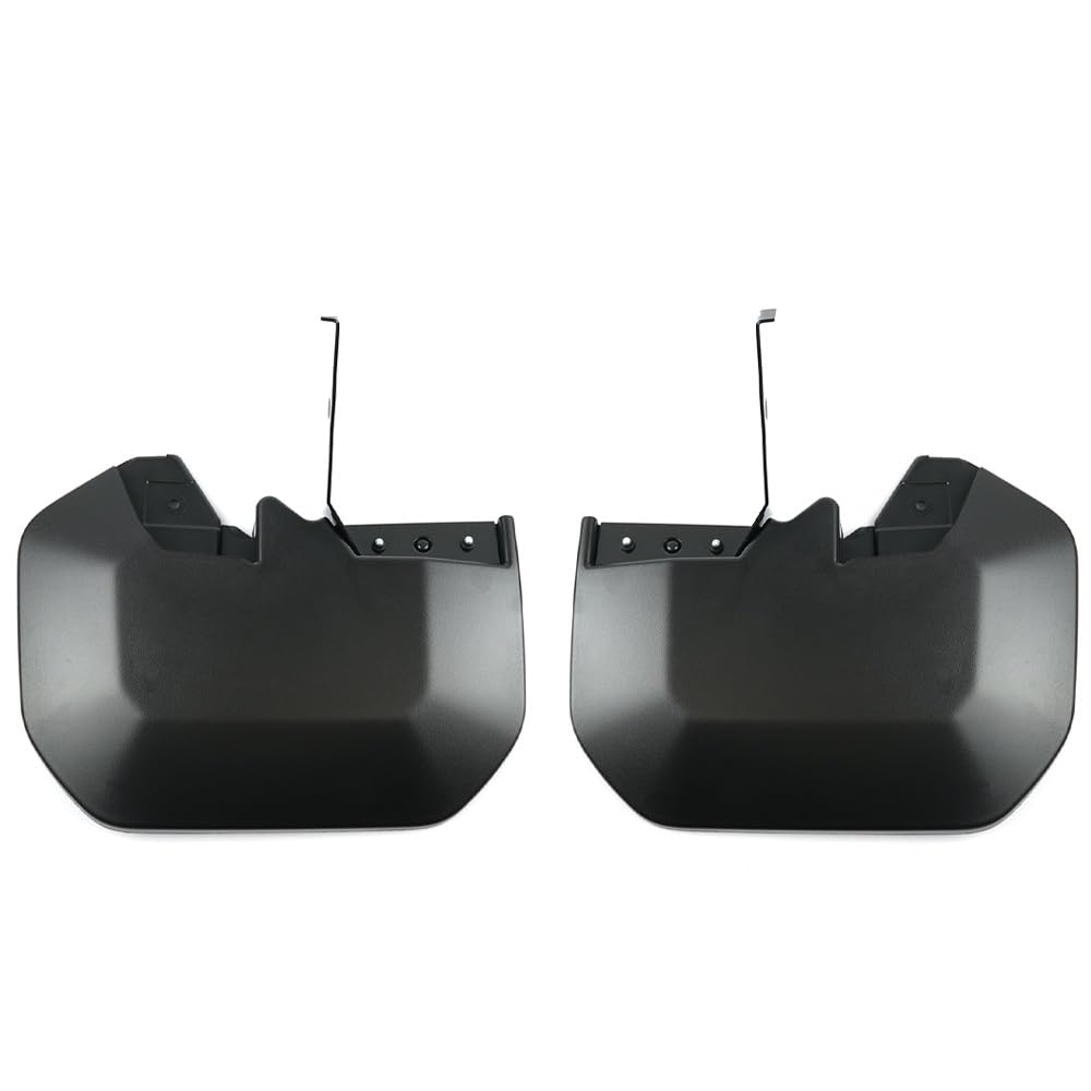 ROBUST Mud Flap Guard For Front Right Driver & Left Passenger Side