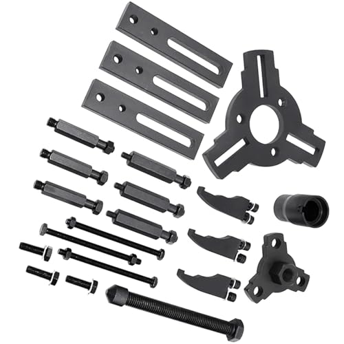 Kit corrector alineación embrague Kia para solucionar problemas de vibración
