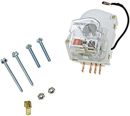 978266 Temporizador de descongelación para refrigeradores