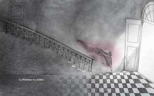 Cosa Fanno I Sentimenti Di Notte? Ediz. A Colori - 5