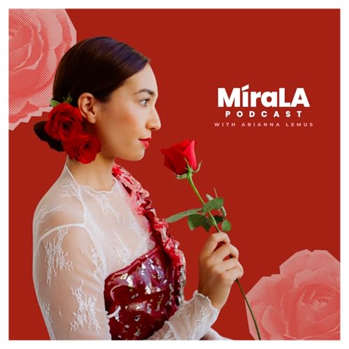 M&iacute;raLA Podcast #23: Dr. Brenda G&aacute;lvez &ndash; Founder of Latina Hustle