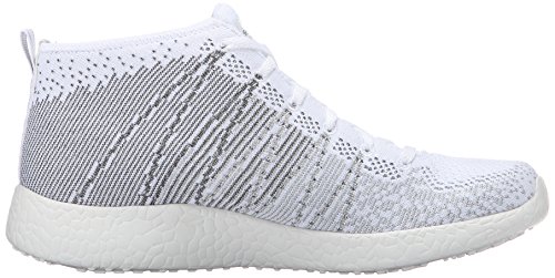 Skechers Burst, Sneakers Basse Donna