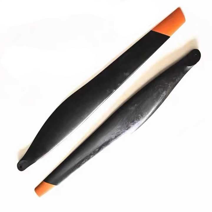 Compatibile con DJI Agras T40, 2 eliche CW/CCW