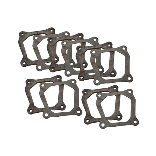Joint de couvercle GX200 anti-fuite d'huile - Kit de 10 joints étanches 6.5 CV