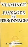 Paysages et personnages