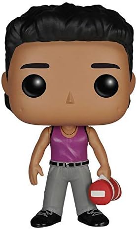 Funko POP TV Saved by The Bell A.C. Slater Action Figure image 5